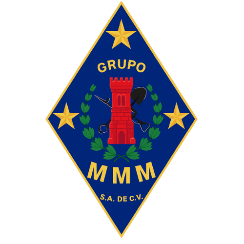 Grupo MMM SA De Cv
