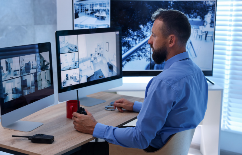 seguridad privada en salvador